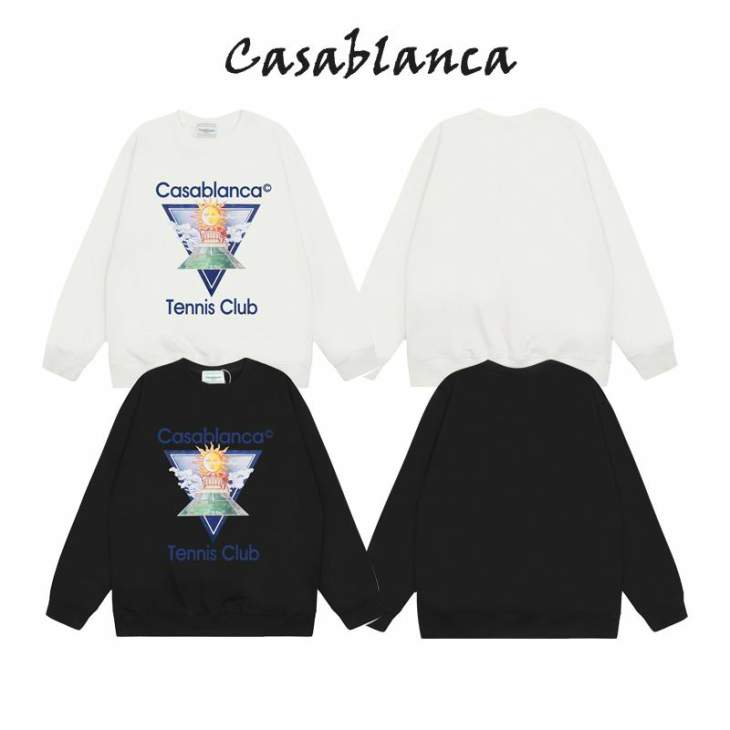 Picture of Casablanca Sweatshirt _SKUCasablancaS-XLgftxY3931149